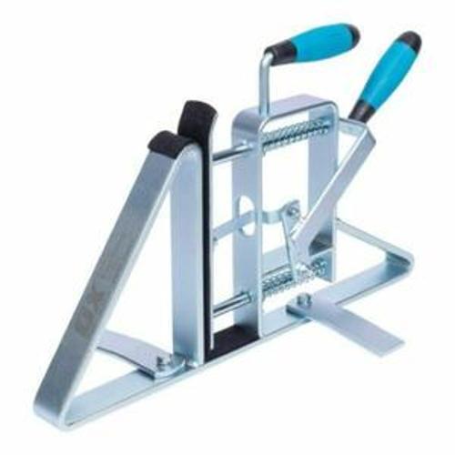 Pro Door Clamp Solid Steel OX-P200101 - OX Tools