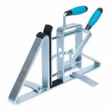 Pro Door Clamp Solid Steel OX-P200101 - OX Tools