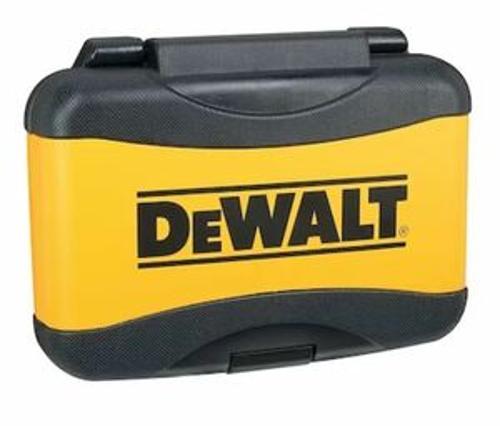 Impact Socket Set 9 Piece - DeWalt