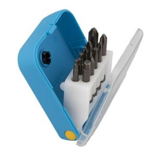 Mixed Bit Set 50mm x 10 Piece - GFB
