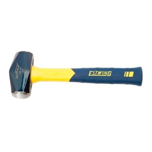 Club Hammer Fibreglass Handle 2lb/896g - Estwing