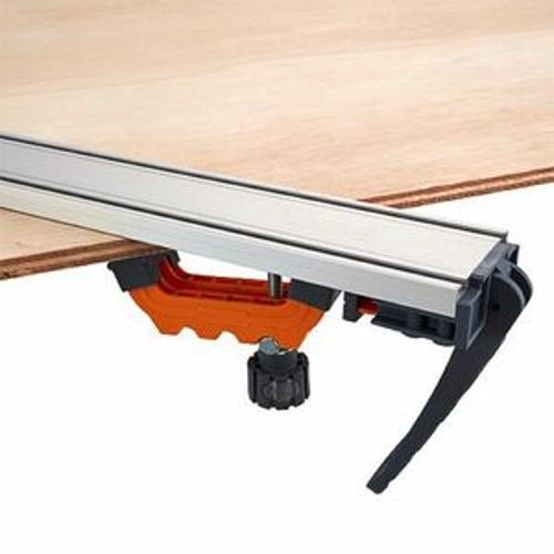Track Clamp Pair - Bora