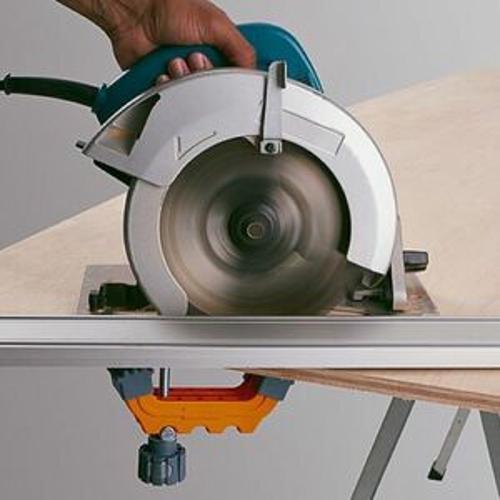 Track Clamp Pair - Bora