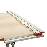 NGX T-Square Clamp Edge Accessory - Bora