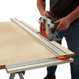 NGX T-Square Clamp Edge Accessory - Bora