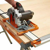 NGX T-Square Clamp Edge Accessory - Bora