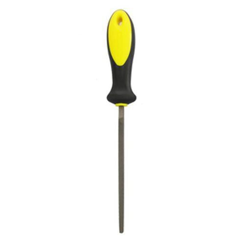Square File 150mm (6 Inch) Bastard Cut BL442-061 - Blu-Mol