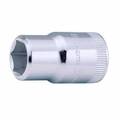 Socket Hex 1/2 Inch - Bahco 13mm Standard