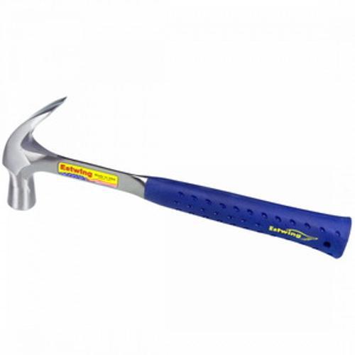 24Oz Curved Claw Hammer 30 x - Estwing 343mm E328C
