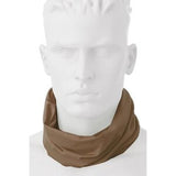 Cooling Scarf Khaki CSK - THORZT