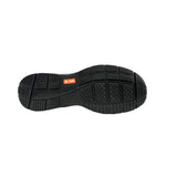Speed 2.0 Lace Up Safety Runner Composite Toe Black/White UK2 - Apex
