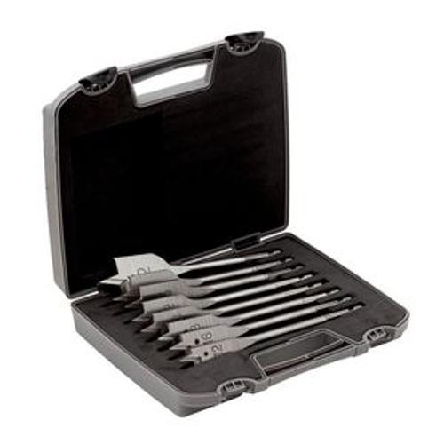 Spade Bit Set 8 Piece 16-32mm - Bahco
