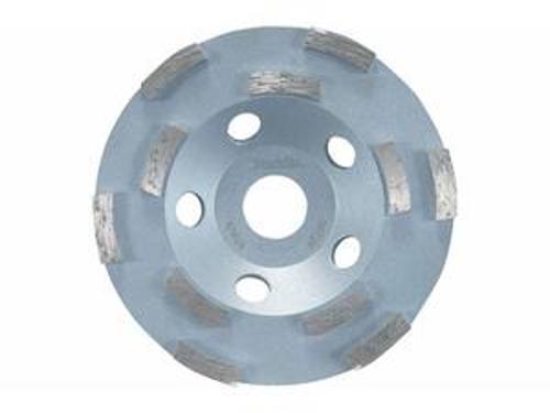 Cup Wheel 125mm Double Row - Makita