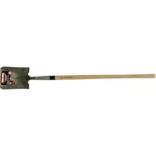 Shovel Long Handle Square Mouth Industrial Grade #3 - Truper