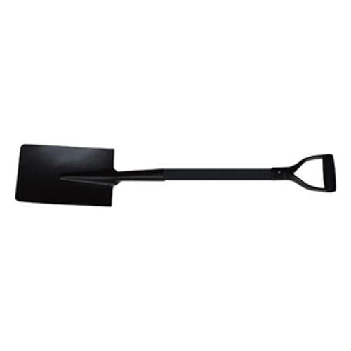 D-Handle Spade