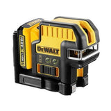 XR Cross Line Laser Green 12V DCE0822D1G-XE - DeWalt