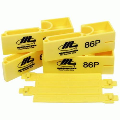 Plastic Line Block Set - Marshalltown