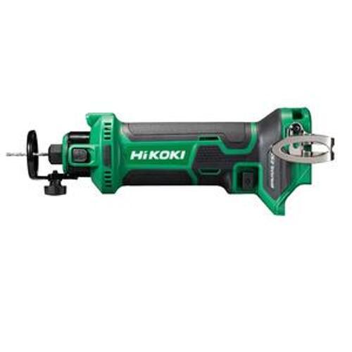 Cordless Cut Out Tool 18V 1/4 Inch - Hikoki
