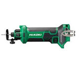 Cordless Cut Out Tool 18V 1/4 Inch - Hikoki