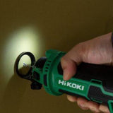Cordless Cut Out Tool 18V 1/4 Inch - Hikoki