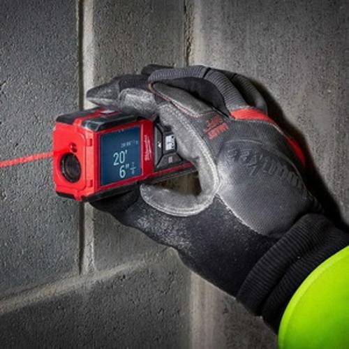 Laser Distance Measurer - Milwaukee 100m