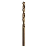 Red Helix Cobalt Drill Bit 4.8 x - Milwaukee 86mm