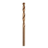 Red Helix Cobalt Drill Bit 4.2 x - Milwaukee 75mm
