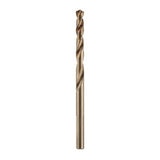 Red Helix Cobalt Drill Bit - Milwaukee 5mm