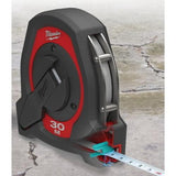 Closed Reel Measuring Tape - Milwaukee 30m 48225103