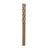 Red Helix Cobalt Drill Bit - Milwaukee 49mm 2 pack