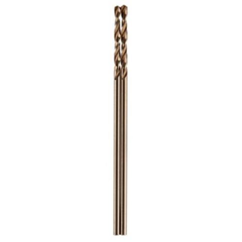 Red Helix Cobalt Drill Bit - Milwaukee 1mm 2 pack