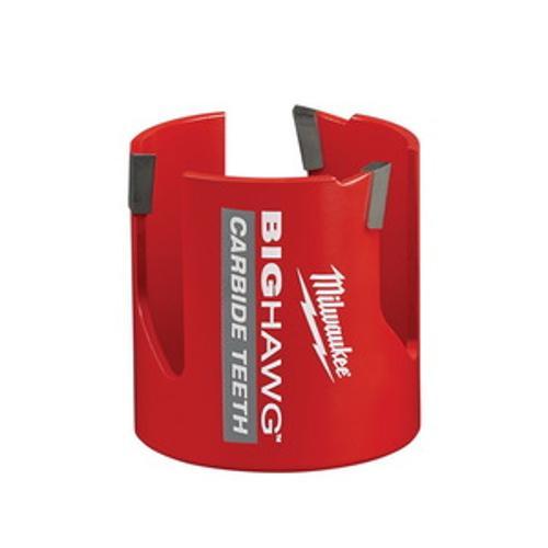 BIG HAWG Hole Saw 65mm 2-9/16 Inch - Milwaukee
