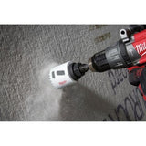 HOLE DOZER Carbide Teeth Bi-Metal Hole Saw - Milwaukee 51mm