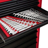 Imperial Combination Wrench 15 Piece Set - Milwaukee