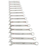Imperial Combination Wrench 15 Piece Set - Milwaukee