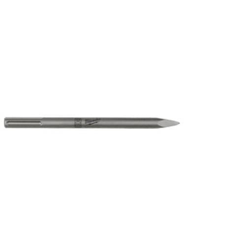 SDS Max Pointed Chisel - Milwaukee 280mm