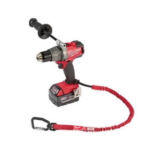 Locking Tool Lanyard - Milwaukee 4.5kg