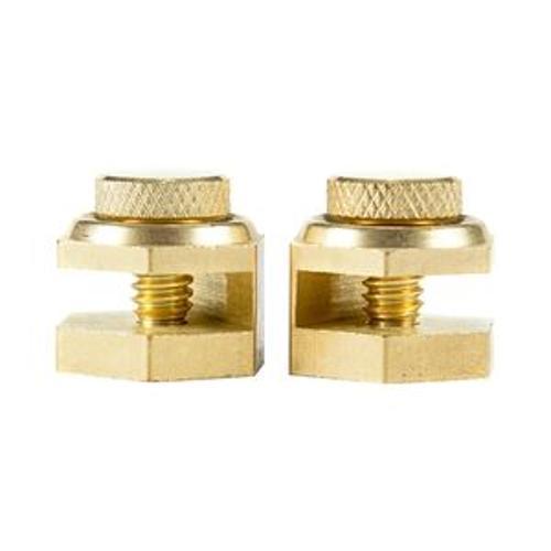 Stair Gauge Brass Pair SWSG0020 - Swanson