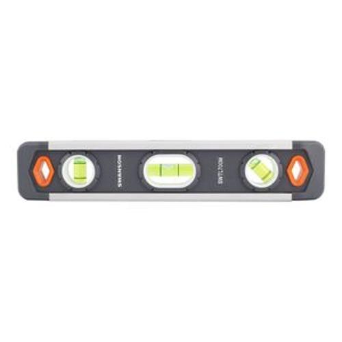 Torpedo Level Brightview Magnetic - Swanson 229mm