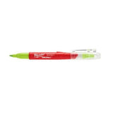 INKZALL Coloured Jobsite Highlighter 5 Pack - Milwaukee
