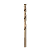 Red Helix Cobalt Drill Bit 5.5 x - Milwaukee 93mm