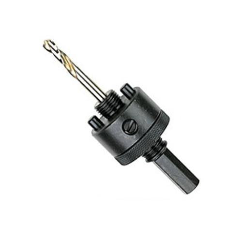 Hole Saw Arbor Turn Release 32-175mm - Milwaukee