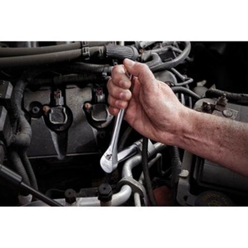 3/8 Inch Drive Ratchet 48229038 - Milwaukee