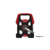 Open Reel Measuring Tape - Milwaukee 30m 48225203