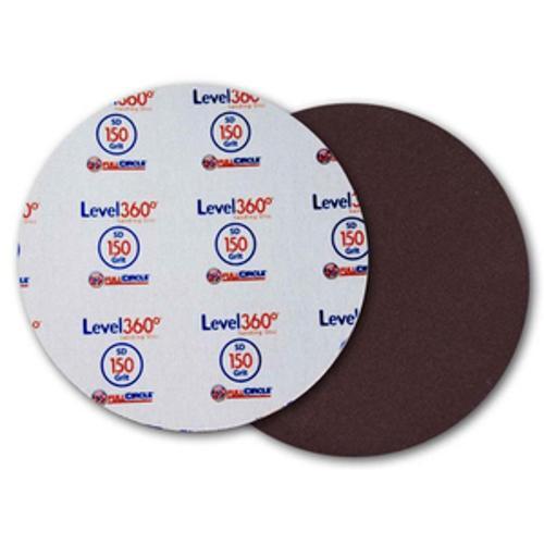 360 Sanding Disc 180 Grit 5 Pack - Radius