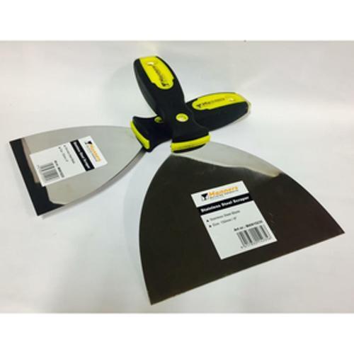 Hammerhead Joint Knife - Manners 75mm
