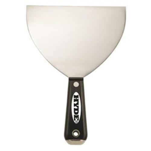 Stainless Hammerhead Joint Knife - Hyde Flex 6 Inch