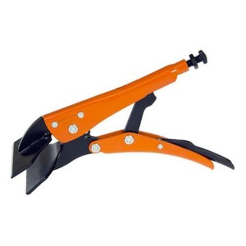 Sheet Metal Clamp 200mm GO128-08 - Grip-on