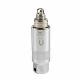 Magnetic Spark Plug Socket 3/8 Inch Drive 13/16 Inch - Milwaukee