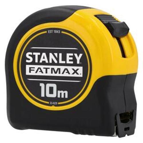 FATMAX Tape Measure - Stanley 32mm x 10m